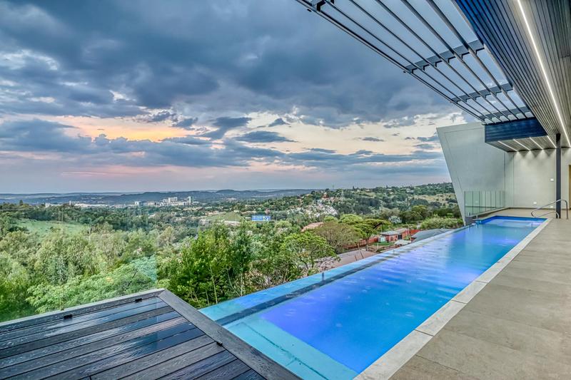 4 Bedroom Property for Sale in Waterkloof Ridge Gauteng