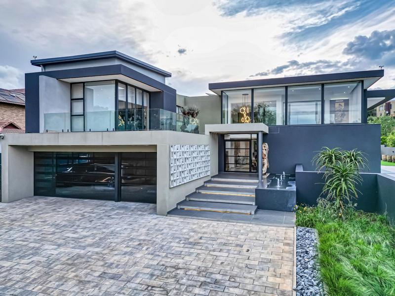 4 Bedroom Property for Sale in Meyersdal Eco Estate Gauteng