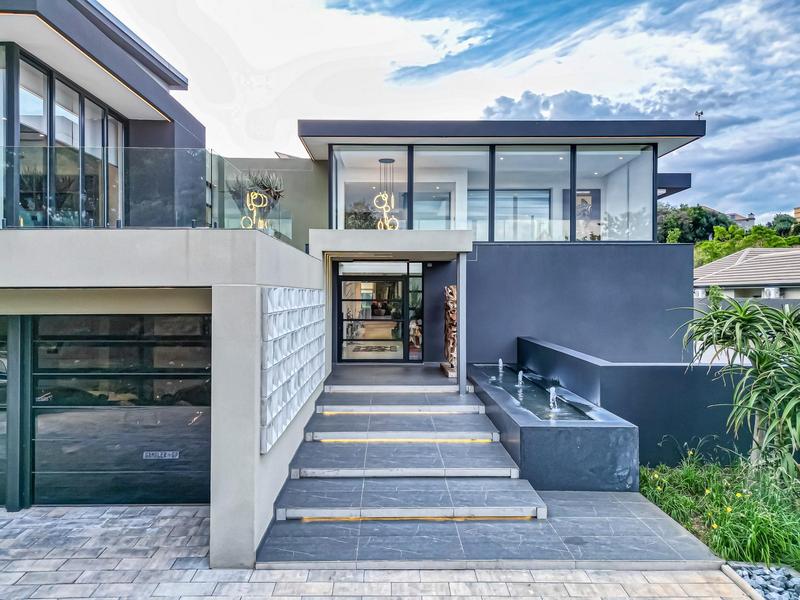 4 Bedroom Property for Sale in Meyersdal Eco Estate Gauteng