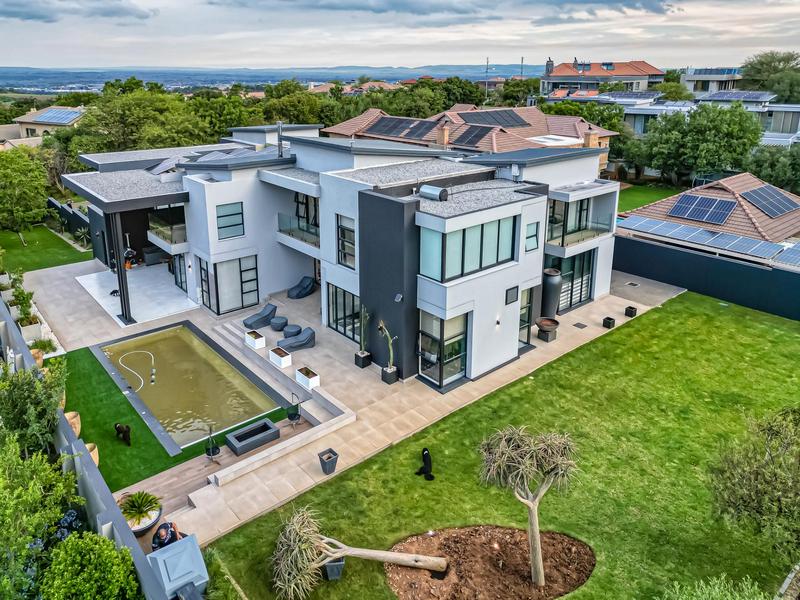 4 Bedroom Property for Sale in Meyersdal Eco Estate Gauteng