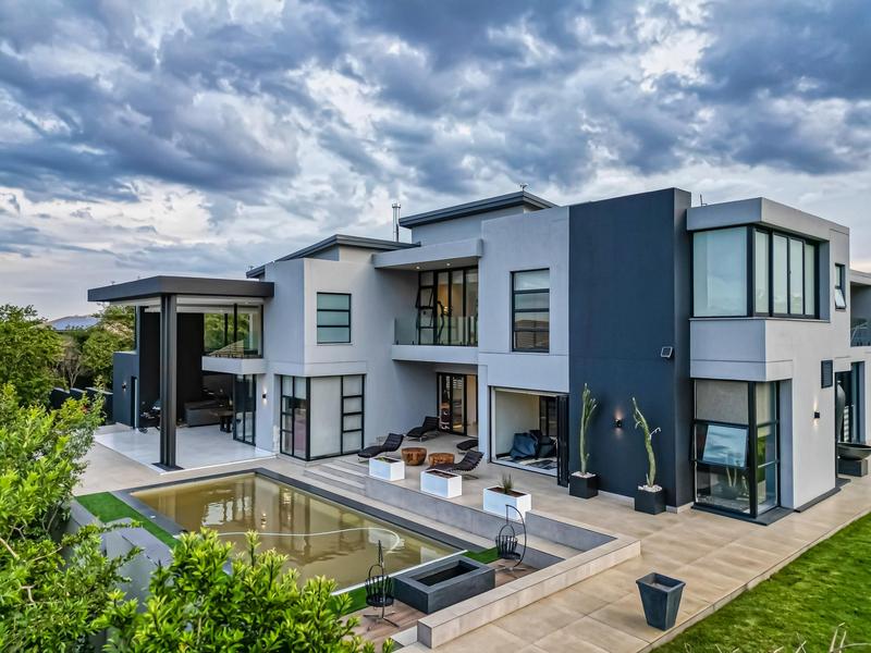 4 Bedroom Property for Sale in Meyersdal Eco Estate Gauteng