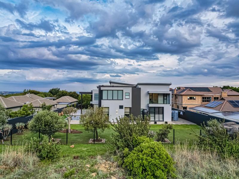 4 Bedroom Property for Sale in Meyersdal Eco Estate Gauteng