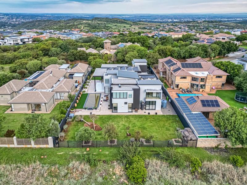 4 Bedroom Property for Sale in Meyersdal Eco Estate Gauteng