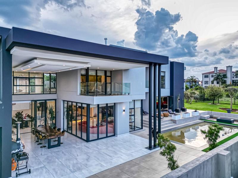 4 Bedroom Property for Sale in Meyersdal Eco Estate Gauteng