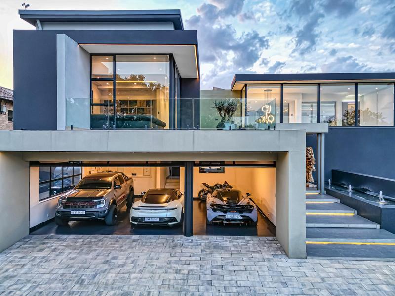 4 Bedroom Property for Sale in Meyersdal Eco Estate Gauteng