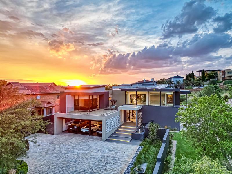 4 Bedroom Property for Sale in Meyersdal Eco Estate Gauteng