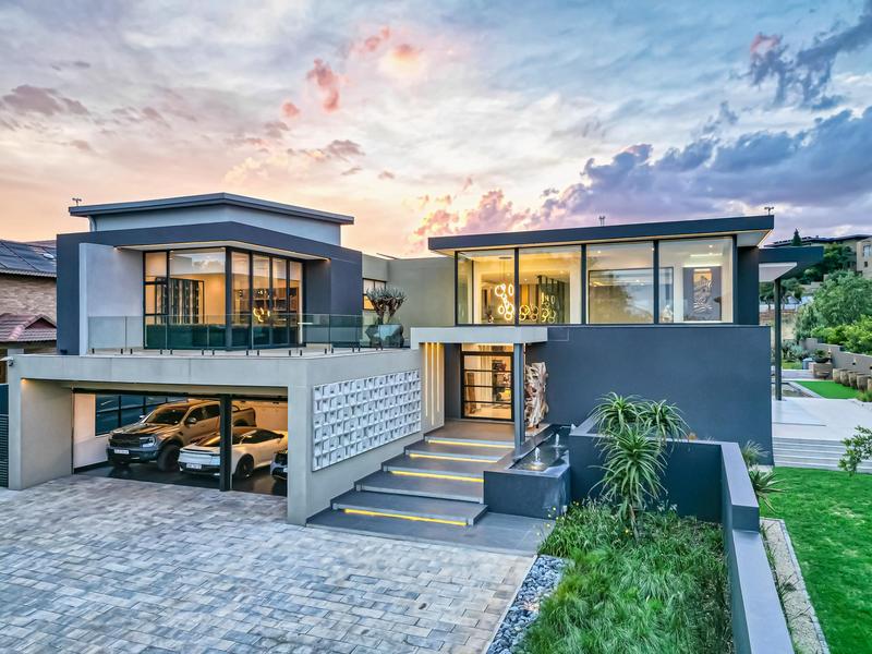 4 Bedroom Property for Sale in Meyersdal Eco Estate Gauteng