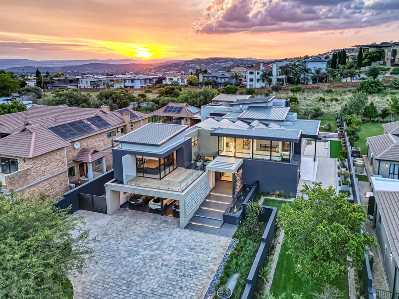 4 Bedroom Property for Sale in Meyersdal Eco Estate Gauteng