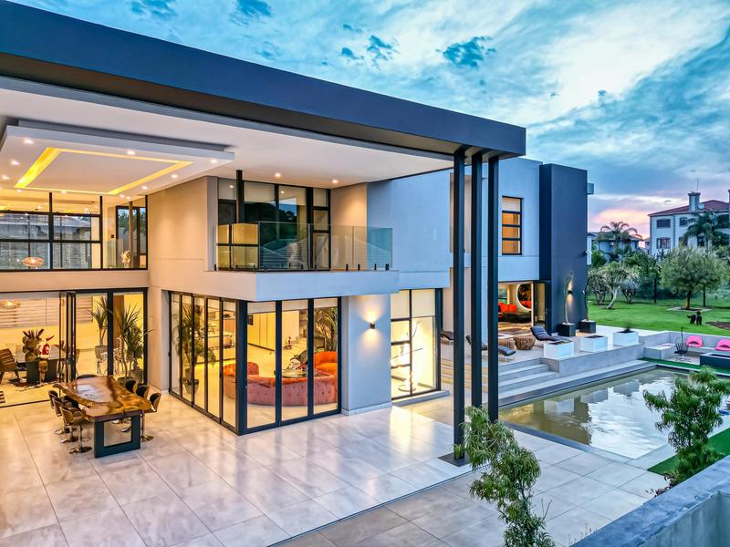 4 Bedroom Property for Sale in Meyersdal Eco Estate Gauteng