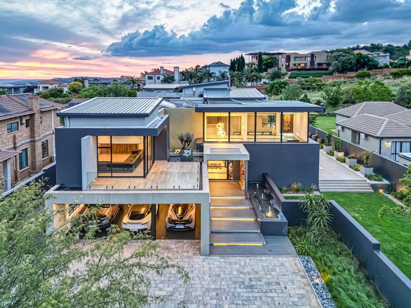 4 Bedroom Property for Sale in Meyersdal Eco Estate Gauteng