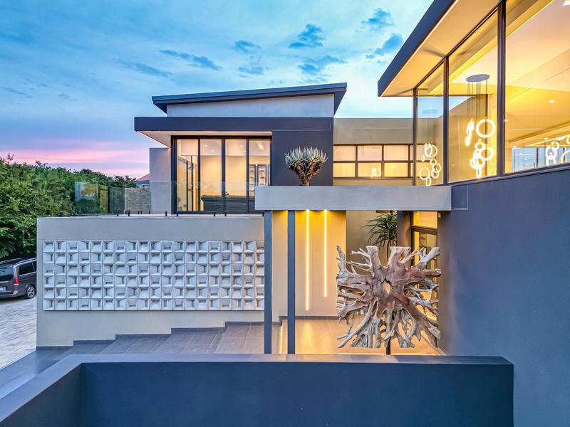 4 Bedroom Property for Sale in Meyersdal Eco Estate Gauteng