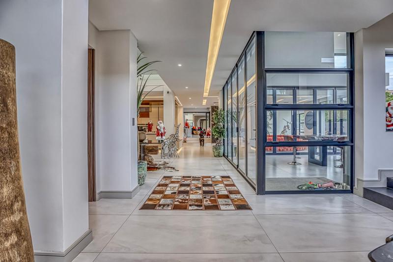 4 Bedroom Property for Sale in Meyersdal Eco Estate Gauteng