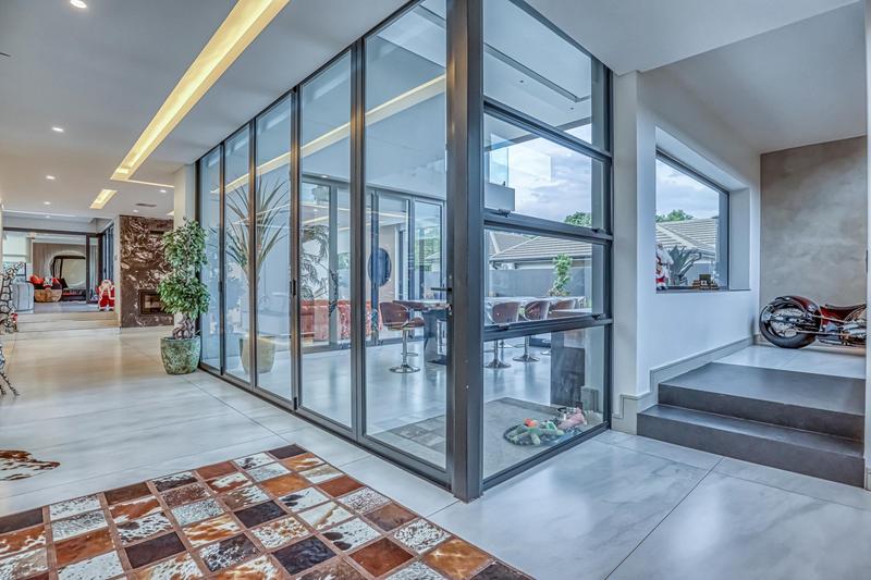 4 Bedroom Property for Sale in Meyersdal Eco Estate Gauteng