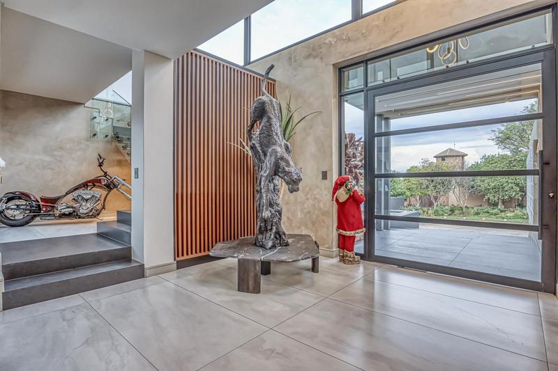 4 Bedroom Property for Sale in Meyersdal Eco Estate Gauteng