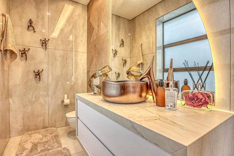 4 Bedroom Property for Sale in Meyersdal Eco Estate Gauteng