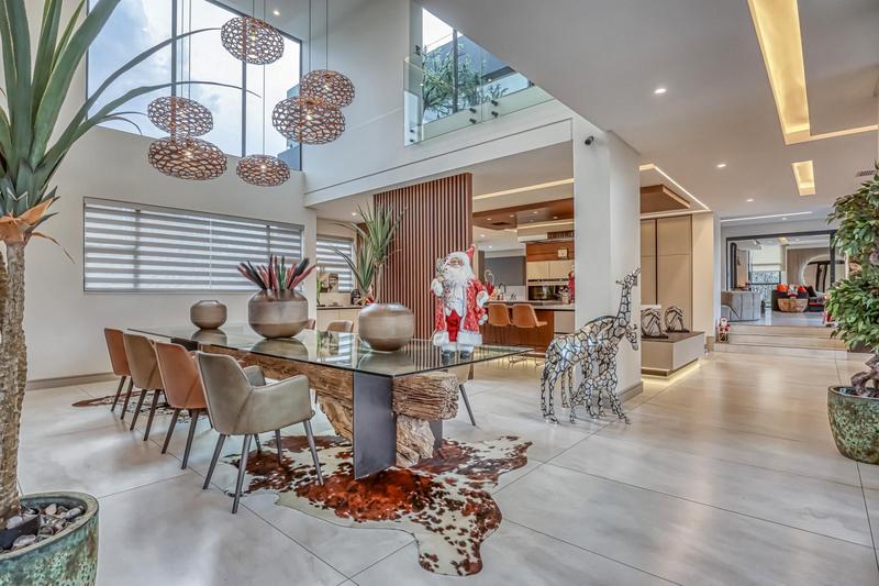 4 Bedroom Property for Sale in Meyersdal Eco Estate Gauteng