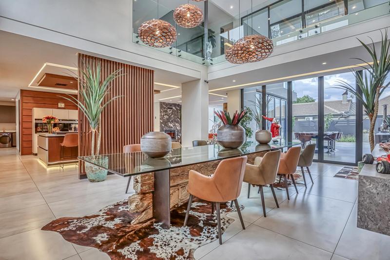 4 Bedroom Property for Sale in Meyersdal Eco Estate Gauteng