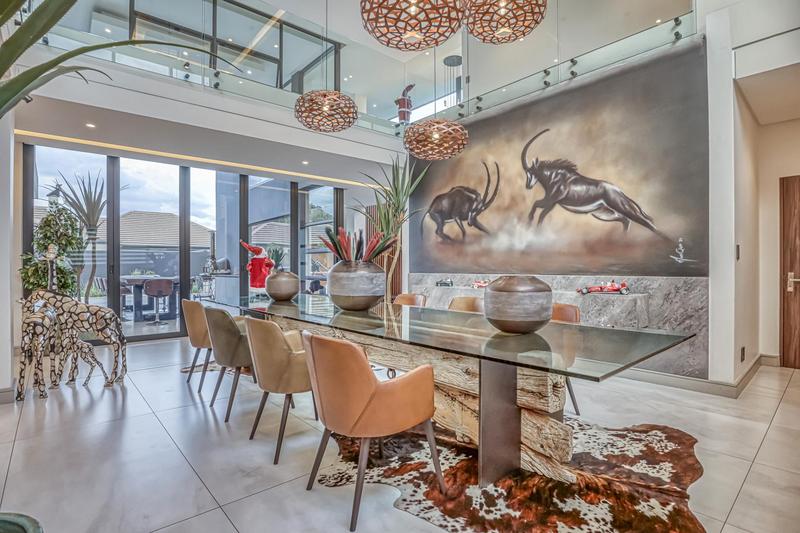 4 Bedroom Property for Sale in Meyersdal Eco Estate Gauteng