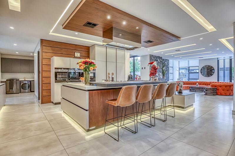 4 Bedroom Property for Sale in Meyersdal Eco Estate Gauteng