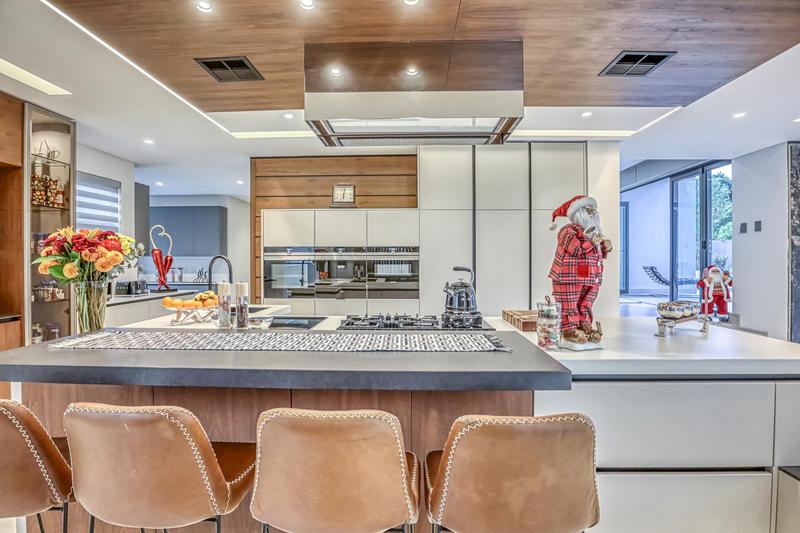 4 Bedroom Property for Sale in Meyersdal Eco Estate Gauteng