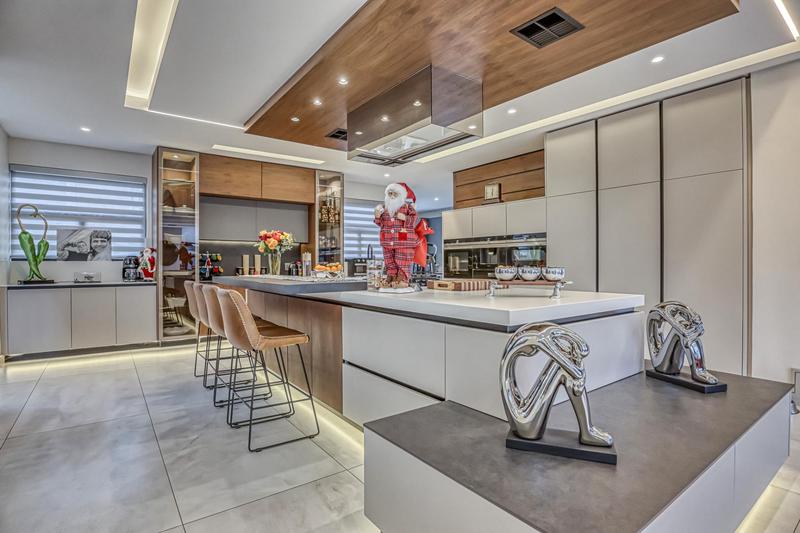 4 Bedroom Property for Sale in Meyersdal Eco Estate Gauteng