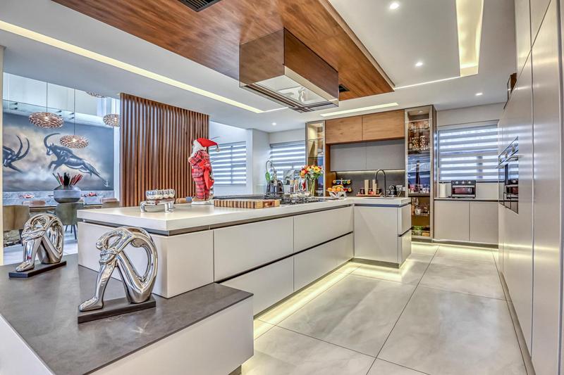 4 Bedroom Property for Sale in Meyersdal Eco Estate Gauteng