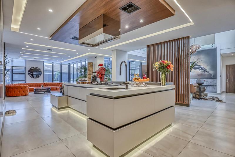 4 Bedroom Property for Sale in Meyersdal Eco Estate Gauteng