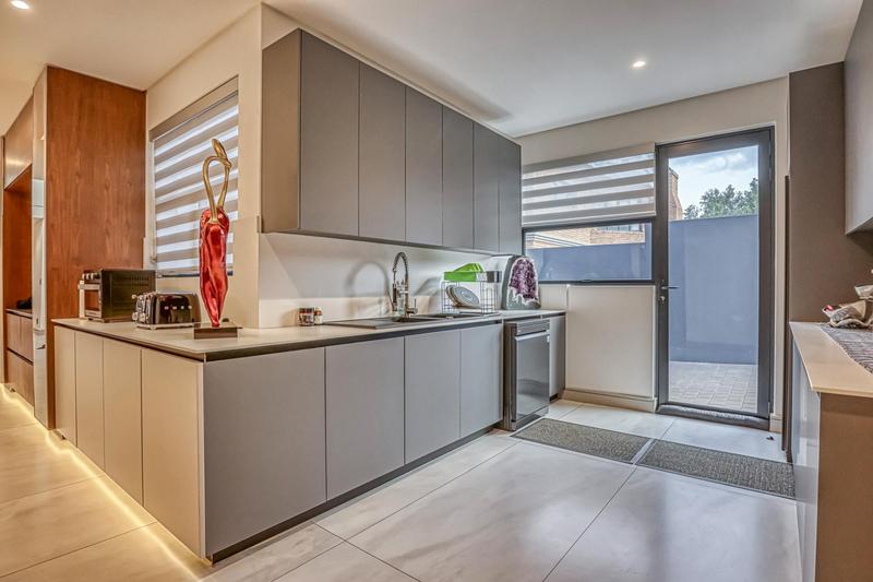 4 Bedroom Property for Sale in Meyersdal Eco Estate Gauteng