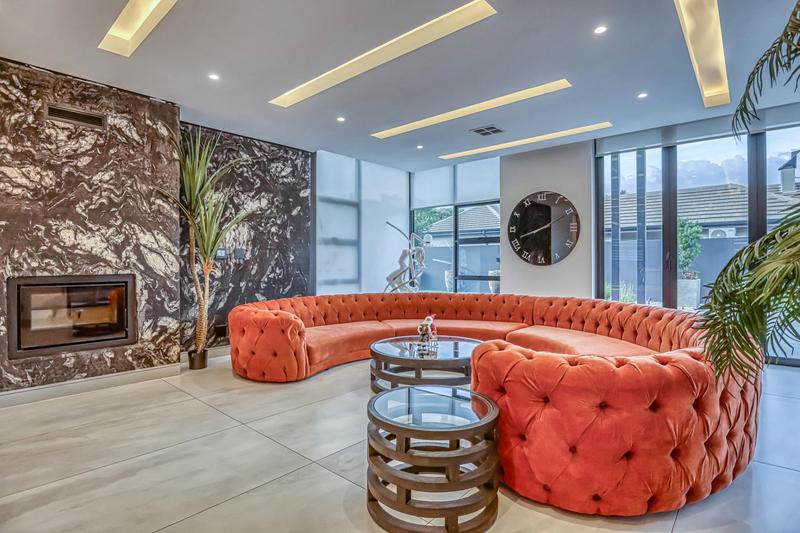 4 Bedroom Property for Sale in Meyersdal Eco Estate Gauteng