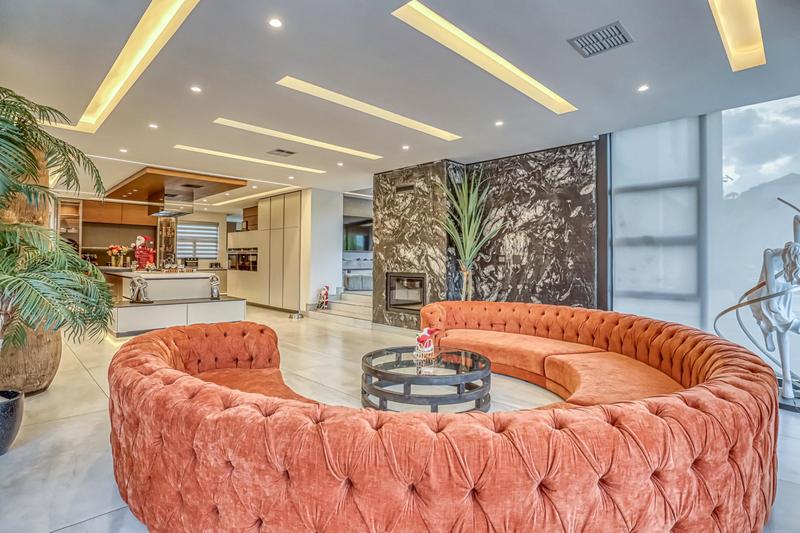 4 Bedroom Property for Sale in Meyersdal Eco Estate Gauteng