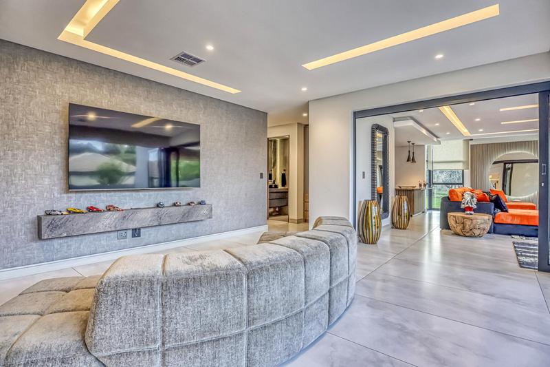 4 Bedroom Property for Sale in Meyersdal Eco Estate Gauteng