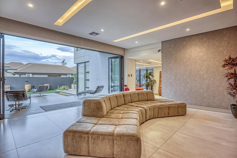 4 Bedroom Property for Sale in Meyersdal Eco Estate Gauteng