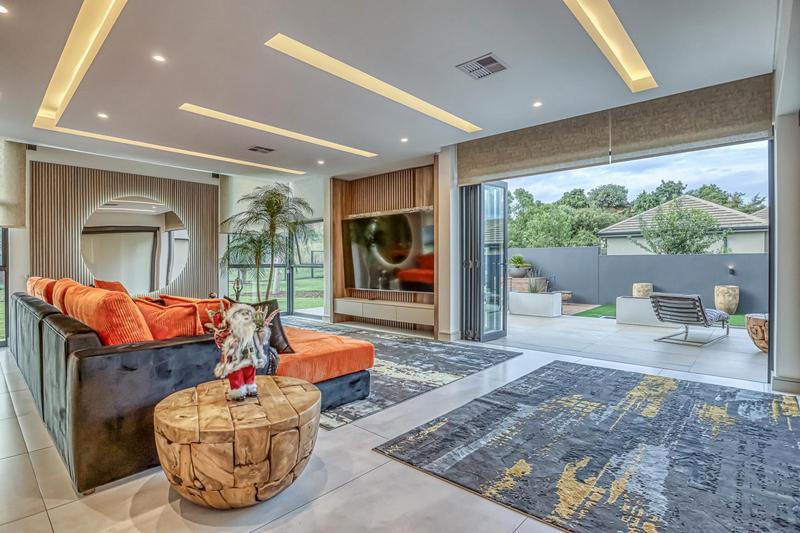 4 Bedroom Property for Sale in Meyersdal Eco Estate Gauteng