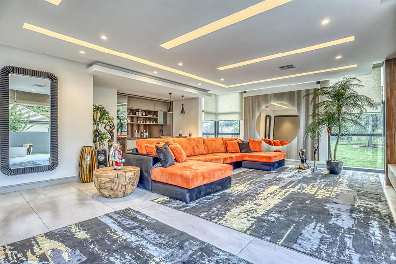 4 Bedroom Property for Sale in Meyersdal Eco Estate Gauteng