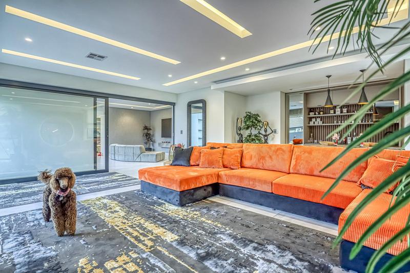 4 Bedroom Property for Sale in Meyersdal Eco Estate Gauteng