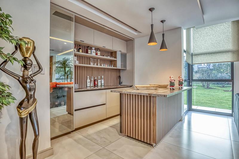 4 Bedroom Property for Sale in Meyersdal Eco Estate Gauteng