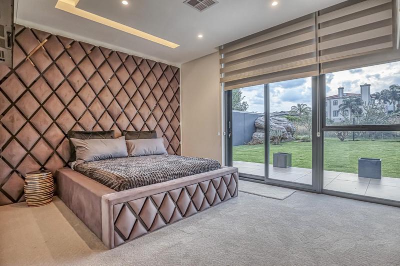 4 Bedroom Property for Sale in Meyersdal Eco Estate Gauteng