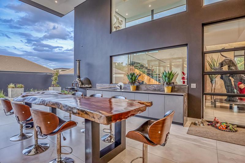 4 Bedroom Property for Sale in Meyersdal Eco Estate Gauteng