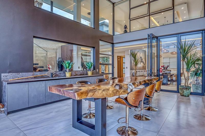 4 Bedroom Property for Sale in Meyersdal Eco Estate Gauteng