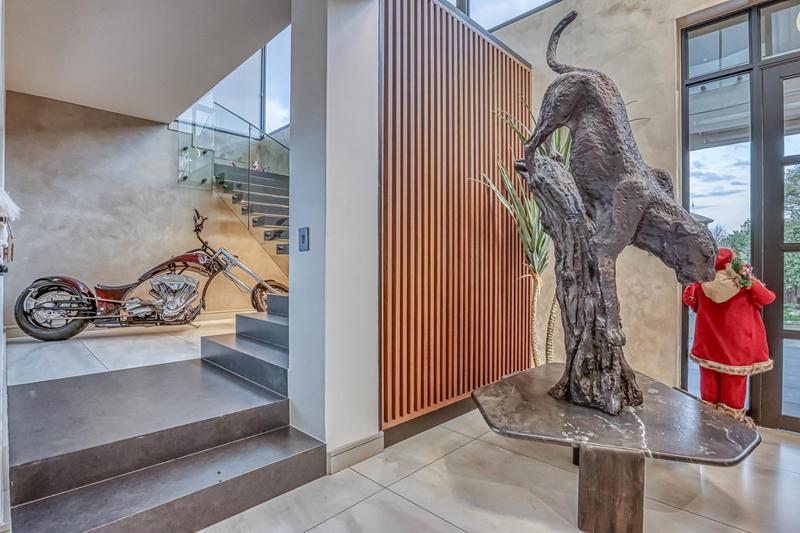 4 Bedroom Property for Sale in Meyersdal Eco Estate Gauteng