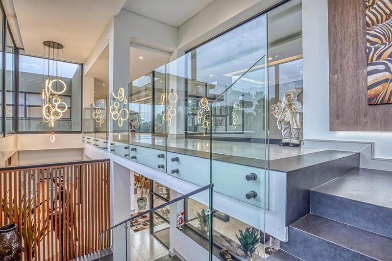 4 Bedroom Property for Sale in Meyersdal Eco Estate Gauteng