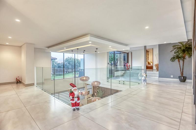 4 Bedroom Property for Sale in Meyersdal Eco Estate Gauteng