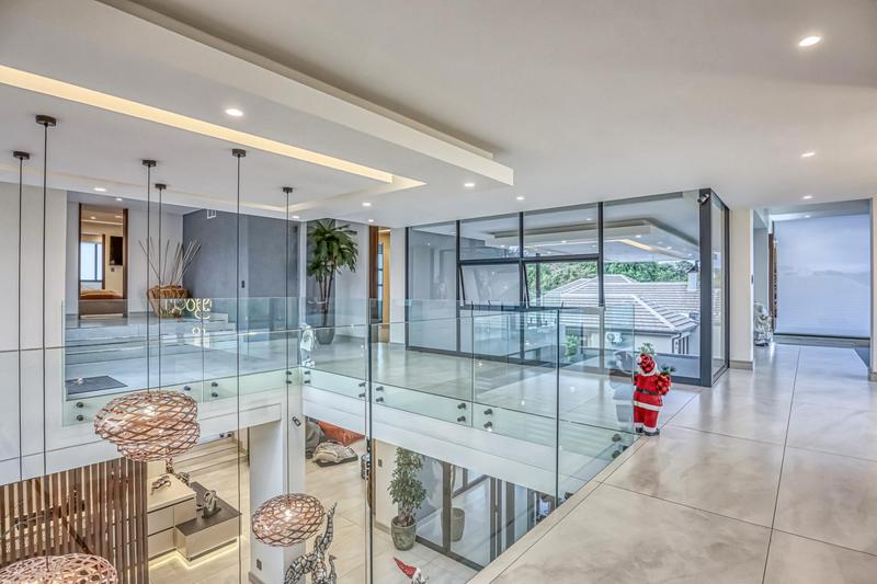 4 Bedroom Property for Sale in Meyersdal Eco Estate Gauteng