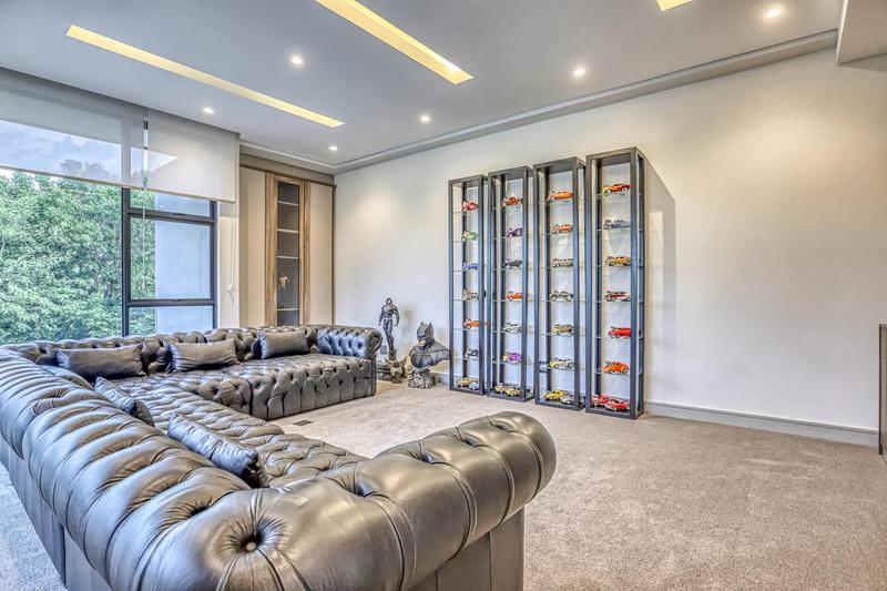 4 Bedroom Property for Sale in Meyersdal Eco Estate Gauteng