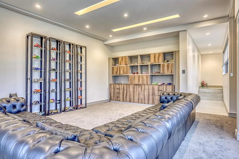 4 Bedroom Property for Sale in Meyersdal Eco Estate Gauteng