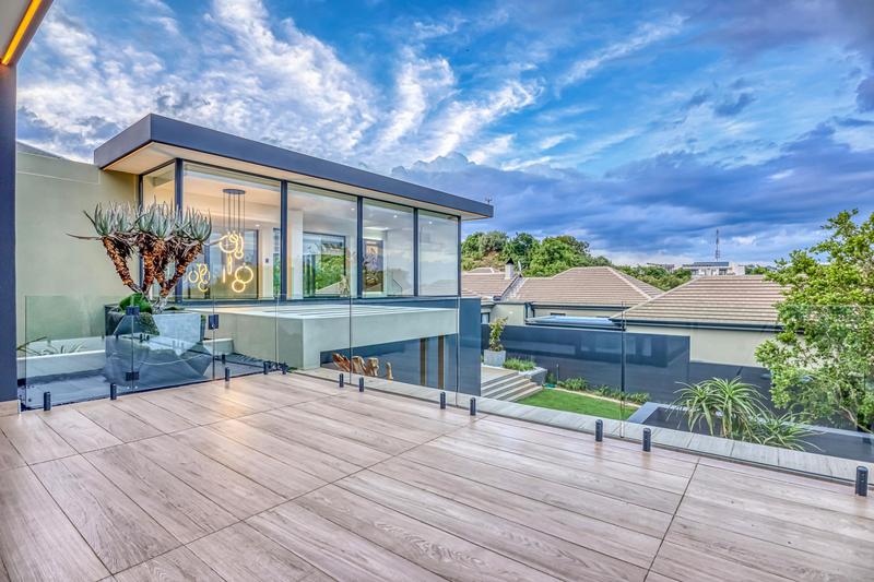 4 Bedroom Property for Sale in Meyersdal Eco Estate Gauteng