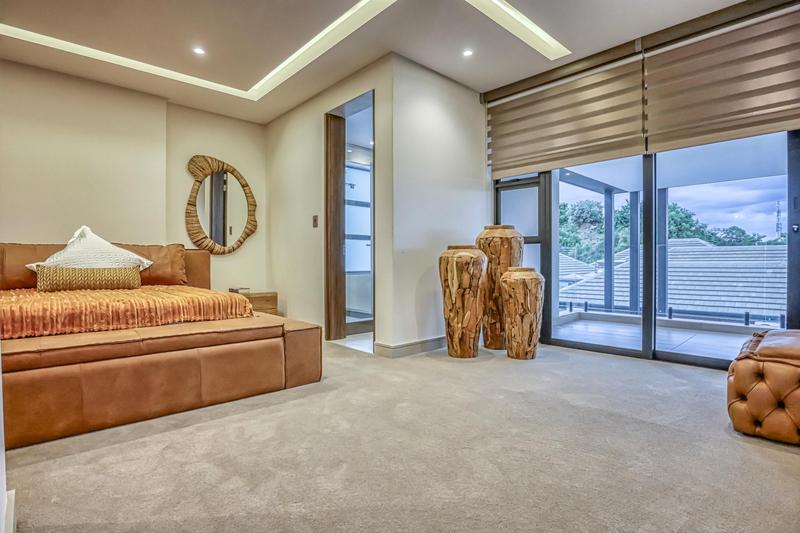 4 Bedroom Property for Sale in Meyersdal Eco Estate Gauteng