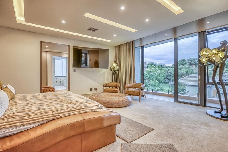 4 Bedroom Property for Sale in Meyersdal Eco Estate Gauteng