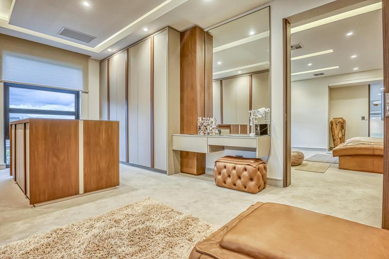 4 Bedroom Property for Sale in Meyersdal Eco Estate Gauteng