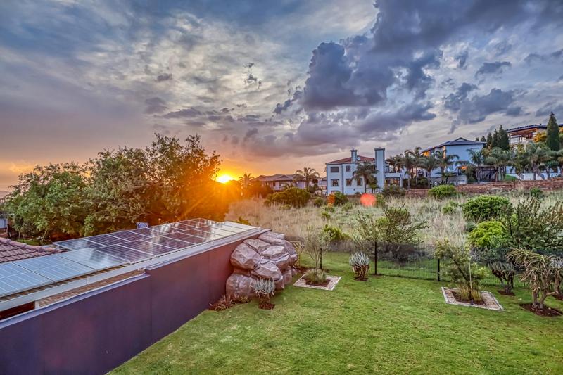 4 Bedroom Property for Sale in Meyersdal Eco Estate Gauteng